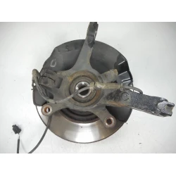 MOZZO SINISTRO ANTERIORE CON MONTANTE Suzuki SWIFT 2005 1.5
