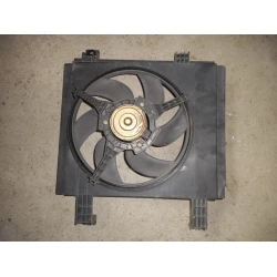 VENTILATOR HLADILNIKA Smart City Coupe 1999 40 VENTILATOR HLADILNIKA Smart City Coupe 1999 40
