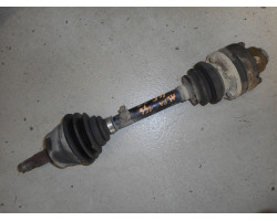 AXLE SHAFT FRONT RIGHT Alfa 156 2001 1.8 