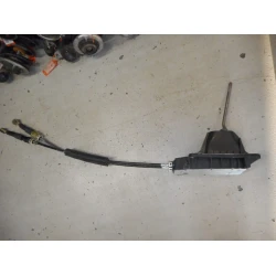 GEARBOX LEVER Renault MODUS 2007 1.4 16V 8200755868