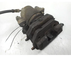 PINZA FRENO ANTERIORE SINISTRA Škoda Octavia 2000 SW 1.9 TDI