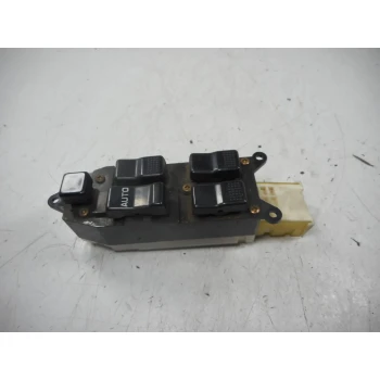 GRUPPO COMANDI ALZACRISTALLI ELETTRICI Subaru Legacy 1992 