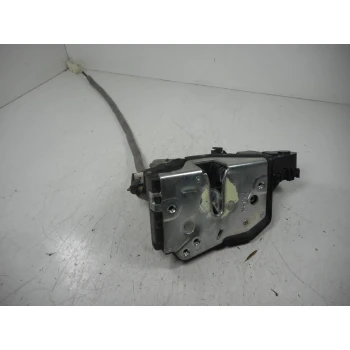 DOOR LOCK REAR RIGHT BMW 3 2000 320D