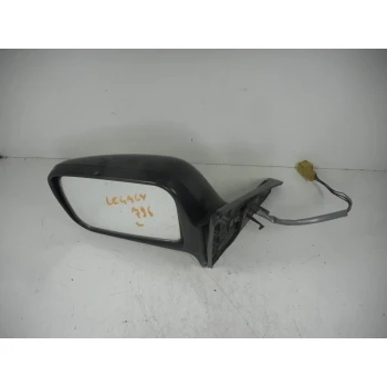 MIRROR LEFT Subaru Legacy 1992 