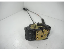 DOOR LOCK REAR RIGHT Nissan Micra 2004 1.2