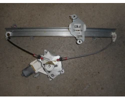 WINDOW MECHANISM FRONT LEFT Nissan Micra 2004 1.2