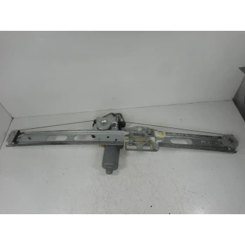 WINDOW MECHANISM FRONT LEFT Mercedes-Benz A-Klasse 2000 160