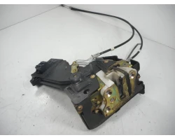 CHIUSURA SERRATURA PORTA ANTERIORE DESTRA Mazda Mazda6 2003 2.0 CDH KARAVAN