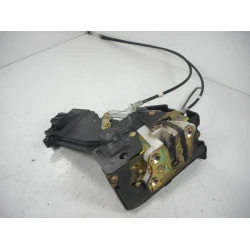 DOOR LOCK FRONT RIGHT Mazda Mazda6 2003 2.0 CDH KARAVAN
