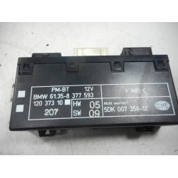 RAČUNALNIK KONFORTNI BMW 5 1997 523i AUT. 61.35-8377593
