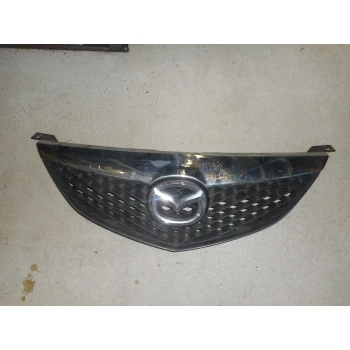GRILL / BAR Mazda Mazda6 2003 2.0 CDH KARAVAN