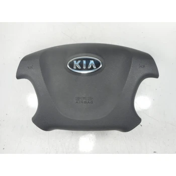 STEERING WHEEL AIRBAG Kia Carnival 2006 2.9CRDI 56900-4D520VA