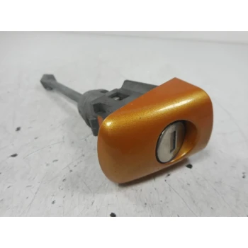 SERRATURA ANTERIORE SINISTRA Peugeot 207 2007 1.4 I