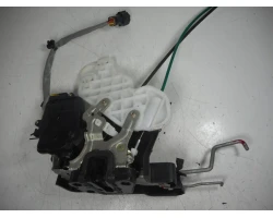 CHIUSURA SERRATURA PORTA ANTERIORE DESTRA Kia Carnival 2006 2.9CRDI 81320 4d050