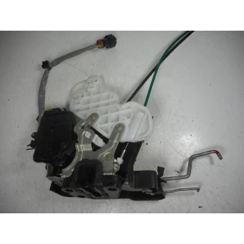 CHIUSURA SERRATURA PORTA ANTERIORE DESTRA Kia Carnival 2006 2.9CRDI 81320 4d050