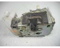 CHIUSURA SERRATURA PORTA ANTERIORE DESTRA Fiat Punto 2004 1.2 B792