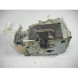 CHIUSURA SERRATURA PORTA ANTERIORE DESTRA Fiat Punto 2004 1.2 B792