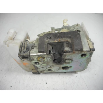 CHIUSURA SERRATURA PORTA ANTERIORE DESTRA Fiat Punto 2004 1.2 B792