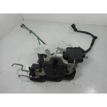 CHIUSURA SERRATURA PORTA ANTERIORE SINISTRA Kia Carnival 2006 2.9CRDI
