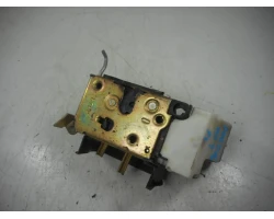 CHIUSURA SERRATURA PORTA ANTERIORE SINISTRA Fiat Multipla 1999 1.6