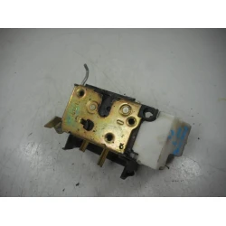 CHIUSURA SERRATURA PORTA ANTERIORE SINISTRA Fiat Multipla 1999 1.6