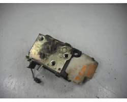ZAKLEP SP LEVA Fiat Punto 2000 1.2