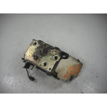 CHIUSURA SERRATURA PORTA ANTERIORE SINISTRA Fiat Punto 2000 1.2