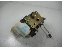 CHIUSURA SERRATURA PORTA ANTERIORE DESTRA Fiat Multipla 1999 1.6