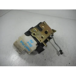 CHIUSURA SERRATURA PORTA ANTERIORE DESTRA Fiat Multipla 1999 1.6 CHIUSURA SERRATURA PORTA ANTERIORE DESTRA Fiat Multipla 1999 1.6