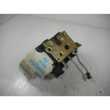 CHIUSURA SERRATURA PORTA ANTERIORE DESTRA Fiat Multipla 1999 1.6