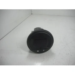 CENTRALINA COMANDO CLIMATIZZATORE Renault ESPACE 2005 2.2 DCI 8200367335
