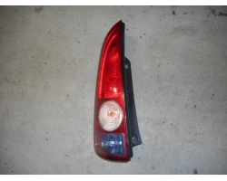 TAIL LIGHT LEFT Renault ESPACE 2005 2.2 DCI