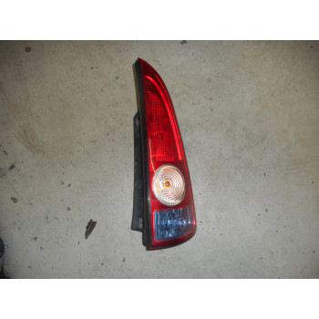 TAIL LIGHT RIGHT Renault ESPACE 2005 2.2 DCI 