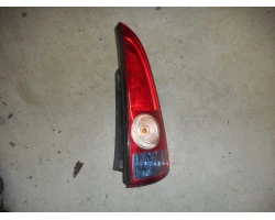 TAIL LIGHT RIGHT Renault ESPACE 2005 2.2 DCI