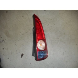 TAIL LIGHT RIGHT Renault ESPACE 2005 2.2 DCI