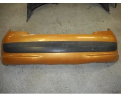 PARAURTO POSTERIORE Peugeot 207 2007 1.4 I