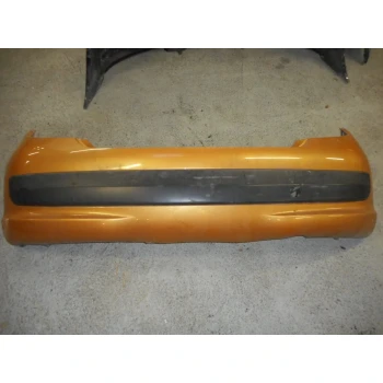 PARAURTO POSTERIORE Peugeot 207 2007 1.4 I