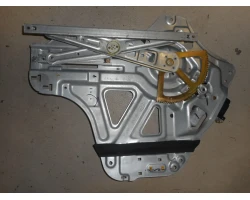 MECCANISMO ALZA VETRO ANTERIORE SINISTRO Kia Carnival 2006 2.9CRDI