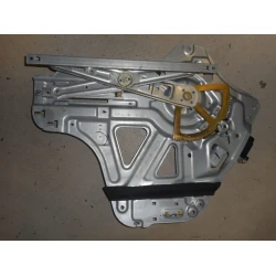 WINDOW MECHANISM FRONT LEFT Kia Carnival 2006 2.9CRDI