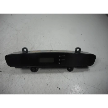 TRIP COMPUTER Kia Carnival 2006 2.9CRDI