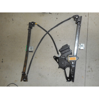 WINDOW MECHANISM FRONT RIGHT Ford Galaxy 1999 2.8 V6 tr37m0959802a