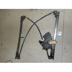 WINDOW MECHANISM FRONT RIGHT Ford Galaxy 1999 2.8 V6 tr37m0959802a