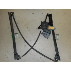 WINDOW MECHANISM FRONT LEFT Ford Galaxy 1999 2.8 V6 tr37m0959801a