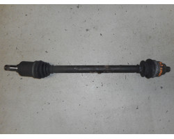 AXLE SHAFT FRONT RIGHT Smart City Coupe 1999 40 