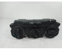 CENTRALINA COMANDO CLIMATIZZATORE Volkswagen Golf 2007 V 1.6 1k1820045b