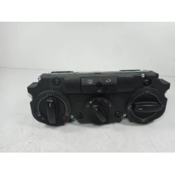 CENTRALINA COMANDO CLIMATIZZATORE Volkswagen Golf 2007 V 1.6 1k1820045b