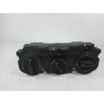 CENTRALINA COMANDO CLIMATIZZATORE Volkswagen Golf 2007 V 1.6 1k1820045b