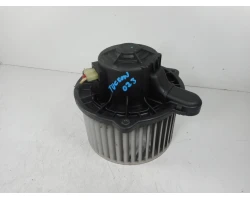 VENTOLA MOTORINO VENTILAZIONE ABITACOLO Hyundai Tucson 2005 2.0 4X4 971133K000
