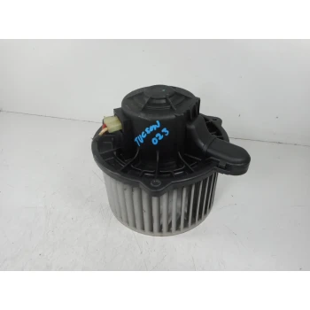VENTOLA MOTORINO VENTILAZIONE ABITACOLO Hyundai Tucson 2005 2.0 4X4 971133K000