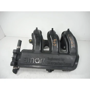 INTAKE MANIFOLD Smart City Coupe 1999 40 A1601410101